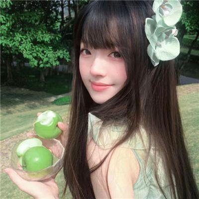 今日份的散步